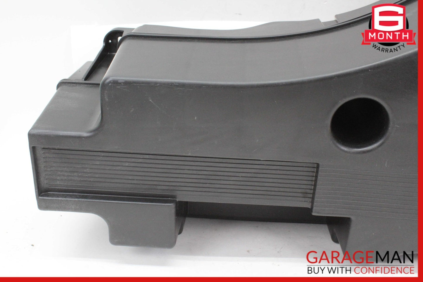 2017-2024 Audi Q7 SUV Rear Subwoofer Speaker Box 4M0035621A