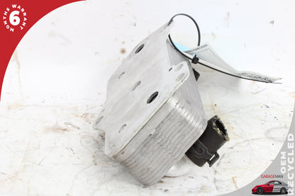15-20 Audi A3 8V Sedan Automatic Transmission Oil Cooler Mahle 02E409061D