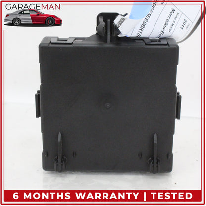 2008-2014 Mercedes W204 C300 Front Left Side Door Control Module 2129004002 OEM