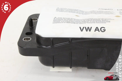 2015-2020 Audi A3 8V Sedan Front Right Passenger Dash Airbag 8V0880204F