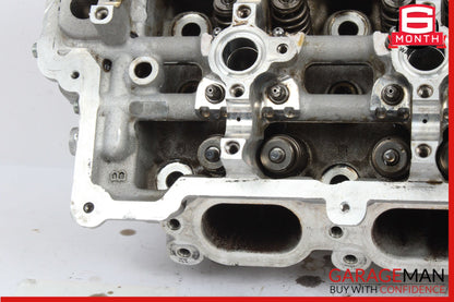 2014-2019 Maserati Ghibli 3.0L Engine Left Side Cylinder Head 2283306NS OEM