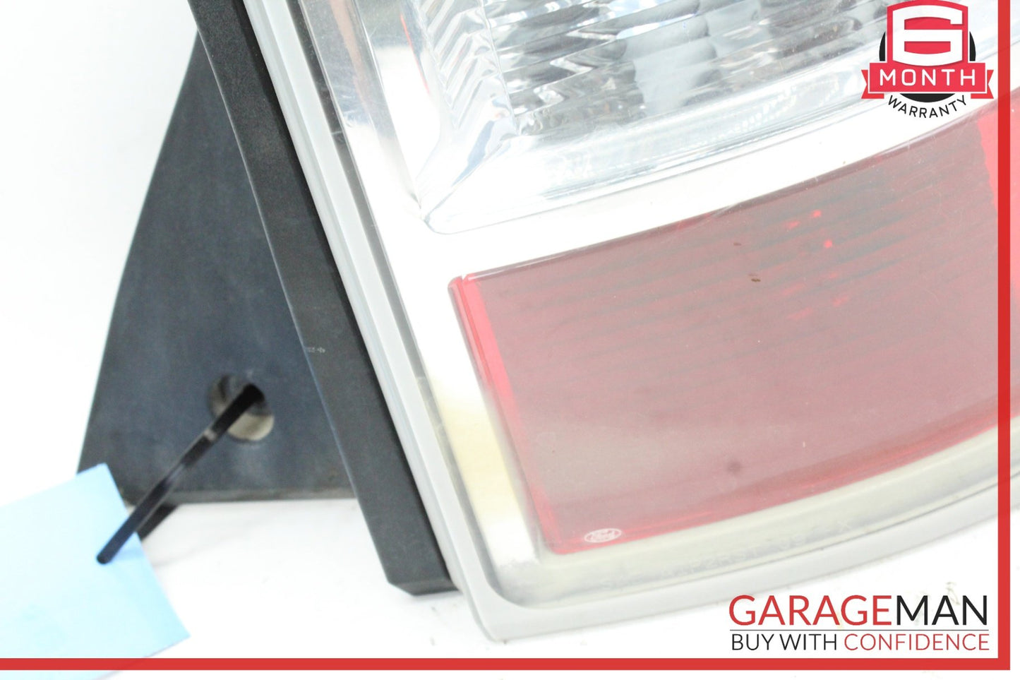 2012-2019 Ford Flex Rear Right Passenger Side LED Tail Light CA8313B504AB OEM