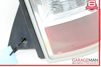 2012-2019 Ford Flex Rear Right Passenger Side LED Tail Light CA8313B504AB OEM