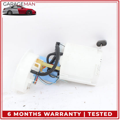 2023-2025 BMW X2 U10 SUV Fuel Pump 16115A635D0 OEM