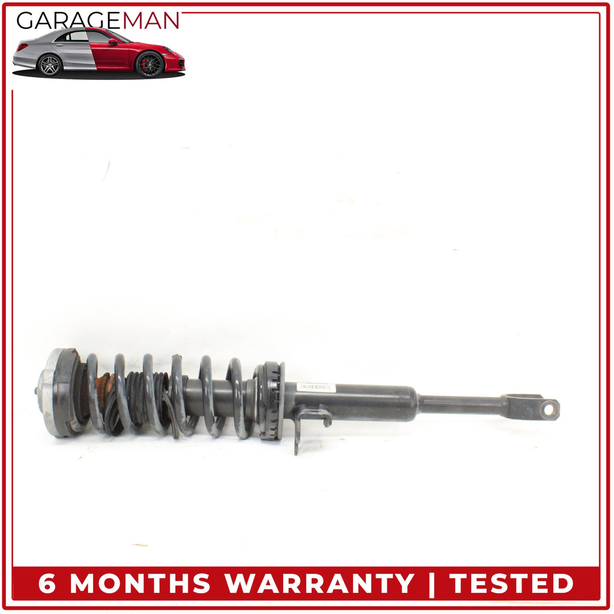 2010-2017 BMW 550i GT F07 Front Left and Right Side Shock Strut Absorber Set OEM