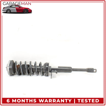 2010-2017 BMW 550i GT F07 Front Left and Right Side Shock Strut Absorber Set OEM