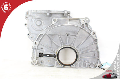 2017-2021 BMW 430i F36 Sedan Engine Timing Cover 8573139