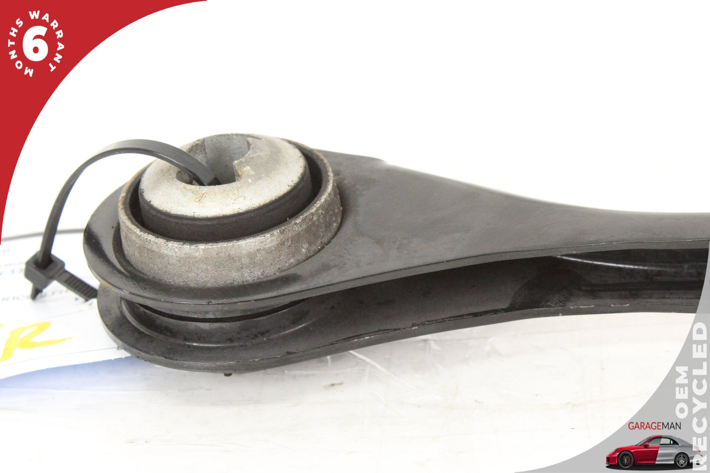 2019-2024 BMW 330i G20 RWD Right Rear Upper Control Arm 6878632
