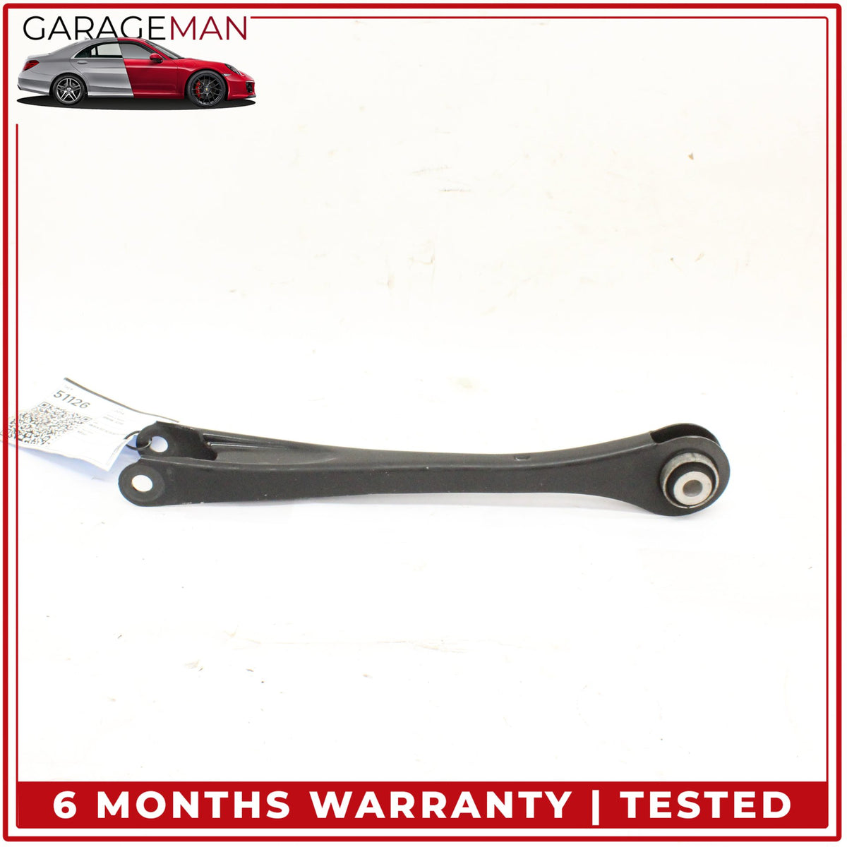 2012-2018 BMW 328i F30 RWD Rear Left/Right Trailing Control Arm 6792527 OEM
