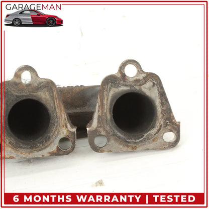 2011-2018 Porsche Cayenne 958 Porsche Panamera 970 Right Side Exhaust Manifold