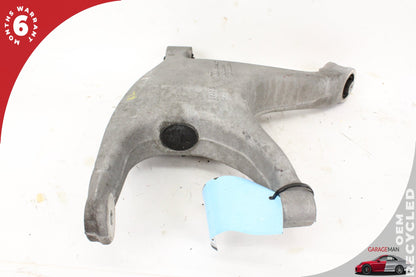 2012-2018 Audi A7 A6 Rear Left Driver Side Lower Control Arm 8R0505311F OEM