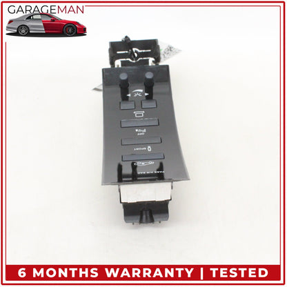 2007-2014 Mercedes-Benz S400 S-Class W221 Sedan Cluster Control Switch 2218215451 OEM