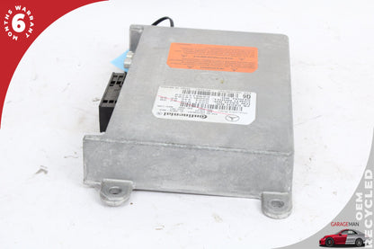 2007-2014 Mercedes W164 ML350 Voice Communication Control Module 2218708726 OEM