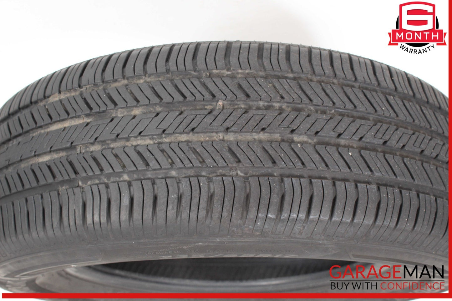 Hankook Kinergy ST 235/65 R17 104H Wheel Tire OEM