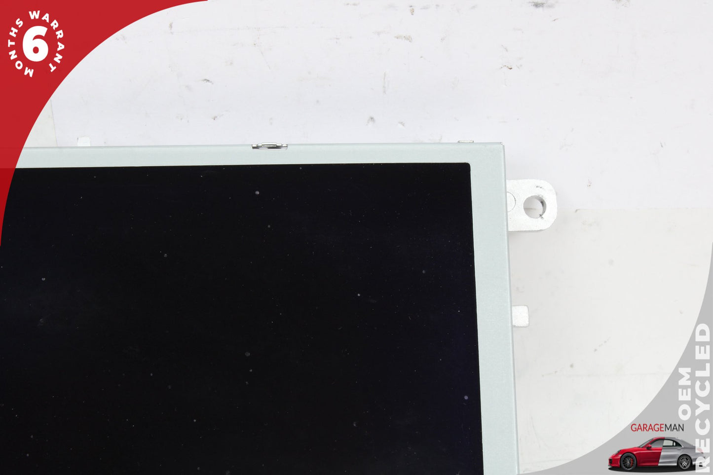 2009-2020 Audi Q5 8R Dash Navigation Display Screen Monitor 8R0919604A OEM