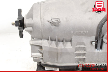 2003 Mercedes-Benz SL500 R230 RWD 5.0L Convertible Automatic Transmission 144748 OEM