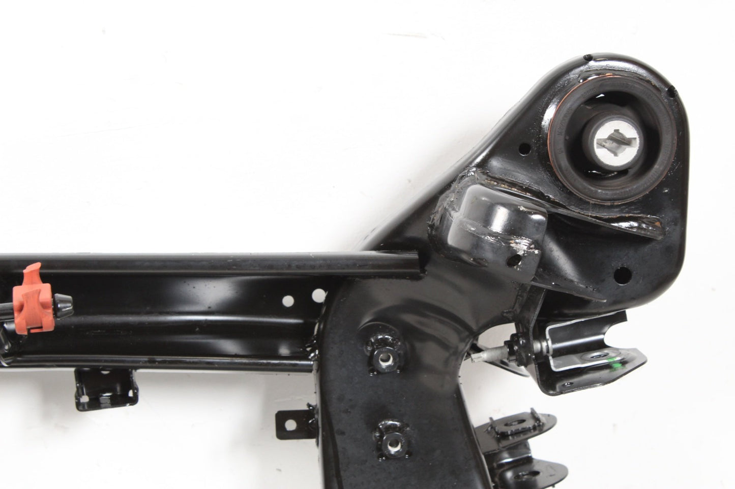 2014-2022 Maserati Ghibli M157 Rear Suspension Subframe Cross Member Frame OEM