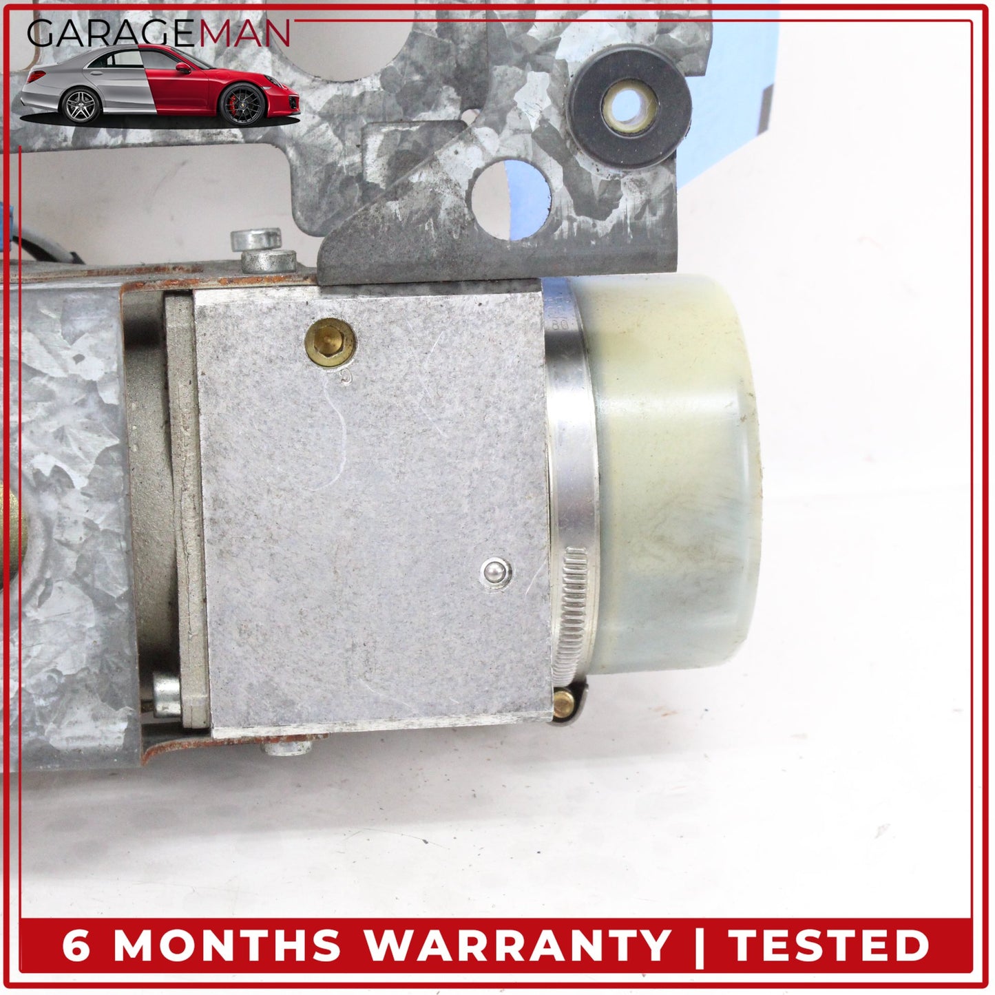 1999-2005 Porsche 911 996 Convertible Top Hydraulic Pump Motor 99656106000 OEM