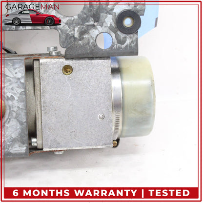 1999-2005 Porsche 911 996 Convertible Top Hydraulic Pump Motor 99656106000 OEM