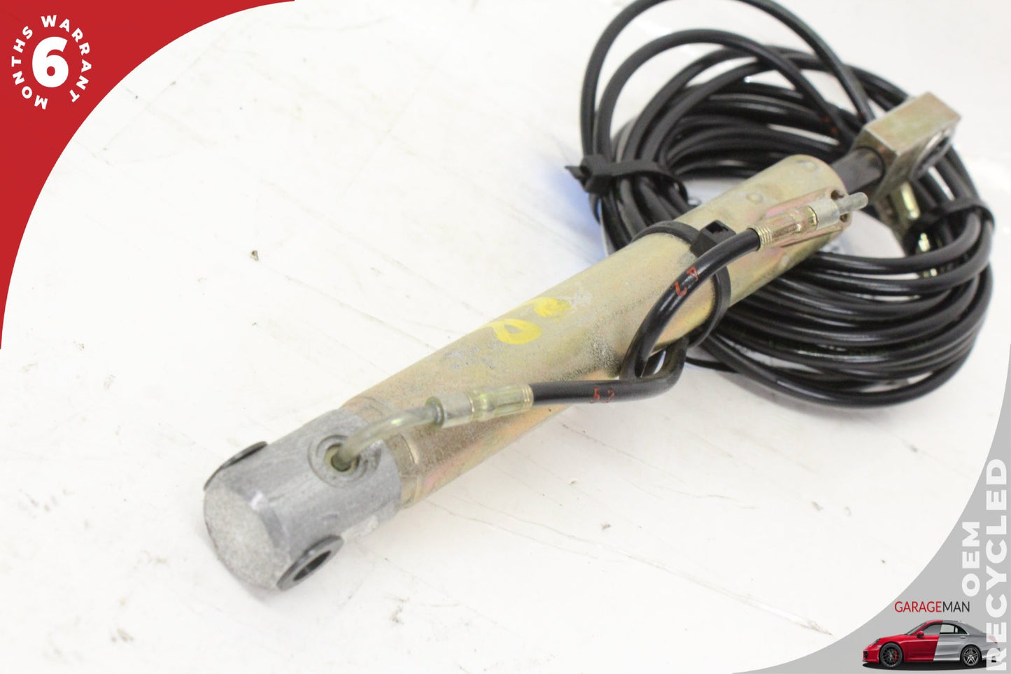 2003-2012 Mercedes R230 SL550 SL600 Right Load Assist Cylinder 2308001572 OEM