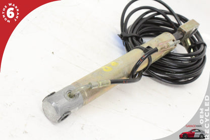 2003-2012 Mercedes R230 SL550 SL600 Right Load Assist Cylinder 2308001572 OEM