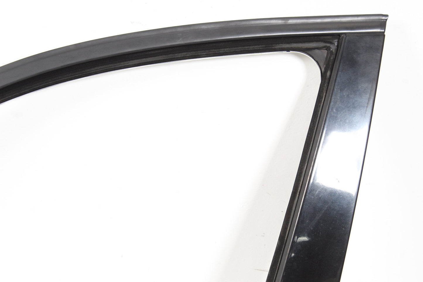 20108-2014 Mercedes-Benz C300 W204 Sedan Front Left Door Shell 2047200105 OEM
