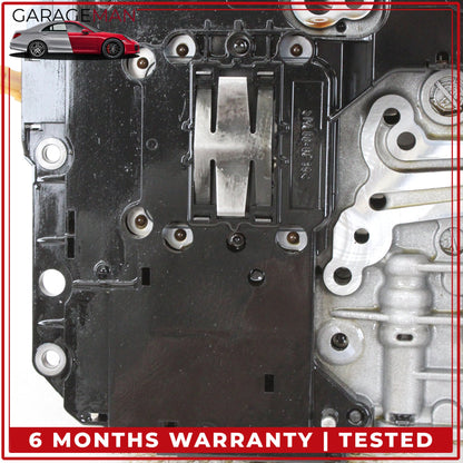 2013-2017 Audi 8R Q5 A6 A7 Transmission Valve Body Mechatronic 4G1927158A OEM
