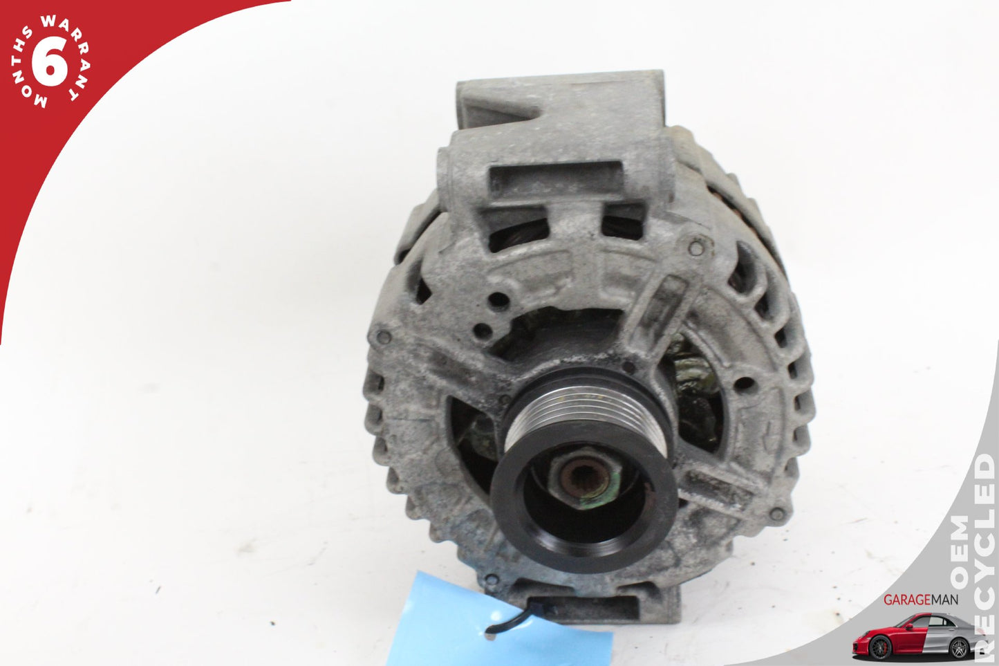 2006-2012 Mercedes W164 ML350 R350 E550 Alternator Generator 0131545602 OEM