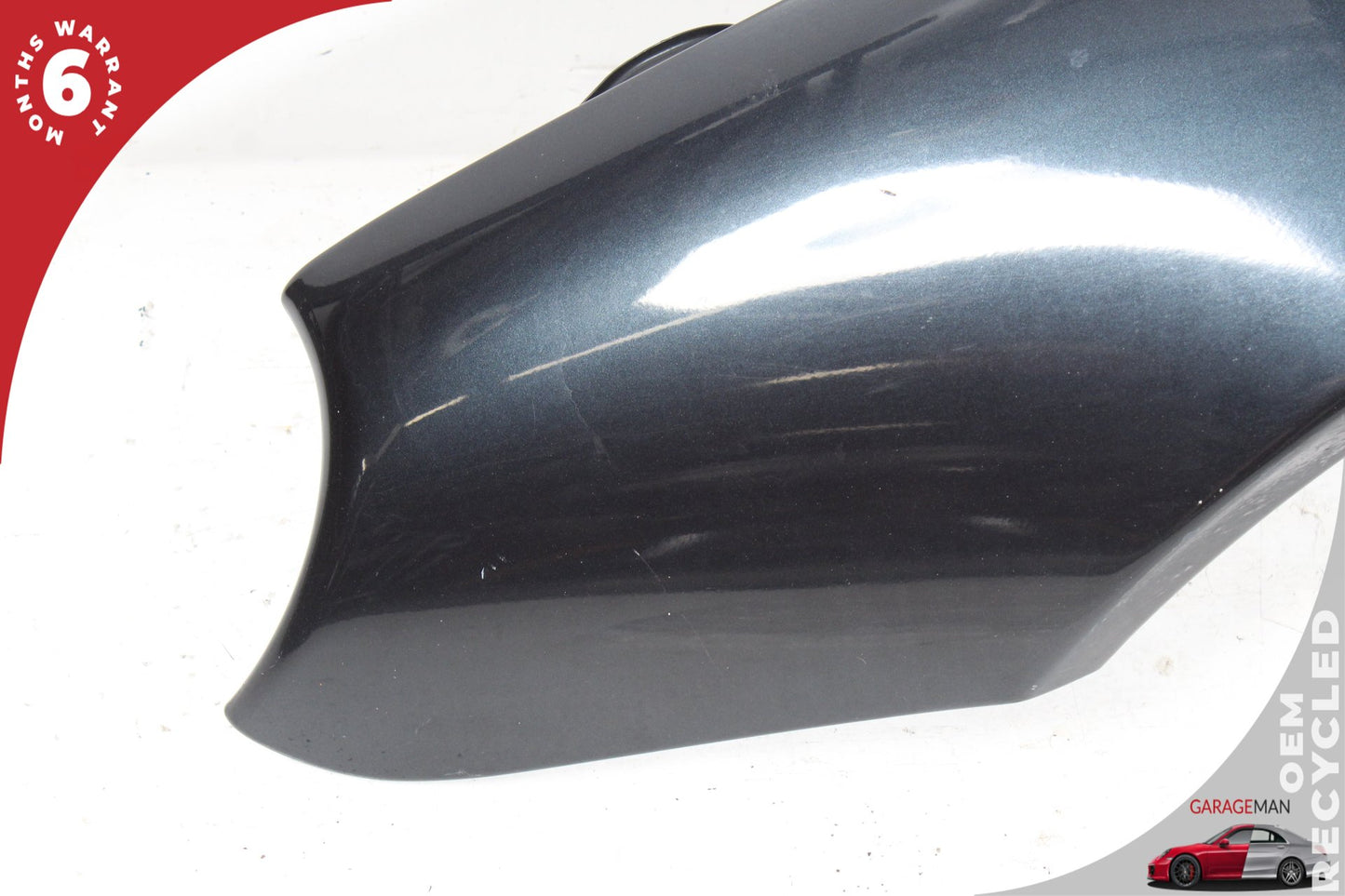 03-08 Mercedes-Benz SL500 R230 Convertible Front Left Fender Panel 2308800118
