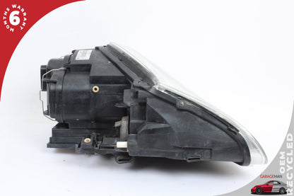 2003-2006 Porsche Cayenne 955 Front Left Driver Side Xenon Head Light Lamp OEM