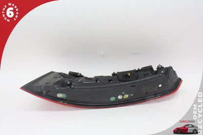 2018-2020 Audi Q5 SQ5 Rear Left Driver Side LED Tail Light Lamp 80A945093 OEM