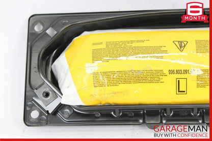 97-04 Porsche Boxster 986 Carrera 996 911 Front Left Door Airbag Air Bag