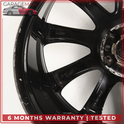 2011-2014 Mercedes W216 CL550 Left or Right Wheel Rim 8.0Jx20H2 2164010302 OEM