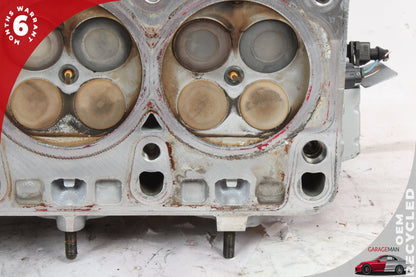 2015-2018 Porsche Macan 95B 3.0L Engine Right Side Cylinder Head 9461052627R OEM