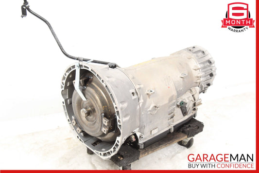 00-05 Mercedes W163 ML320 Automatic Transmission 1632710701 OEM 176K