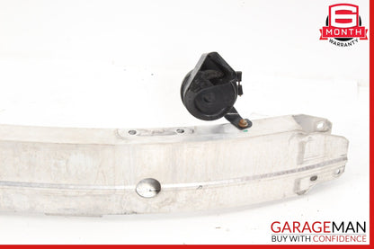 2007-2014 Mercedes W221 S500 Front Bumper Reinforcement Impact Crash Bar Rebar