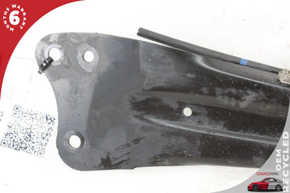 2008-2015 Audi TT 8J Rear Right Side Trailing Control Arm 1K0505226H OEM
