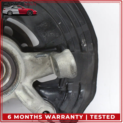 2014-2020 Mercedes X156 GLA250 CLA250 Front Right Spindle Knuckle Wheel Hub OEM
