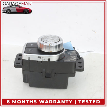 2014-2020 Mercedes X156 GLA250 Front Audio Radio Control Switch 2469009815 OEM