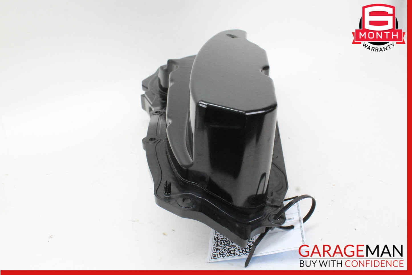 2012-2018 Audi A6 Front Right Side Subwoofer Bass Box Speaker Bose 4G0035298 OEM
