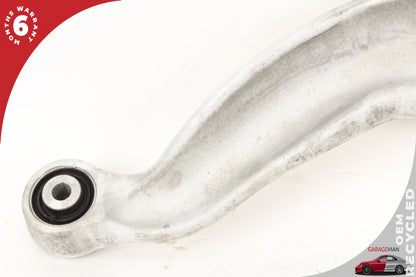 2009-2018 Audi A6 A7 Rear Right Side Upper Control Arm 8K0505324H OEM
