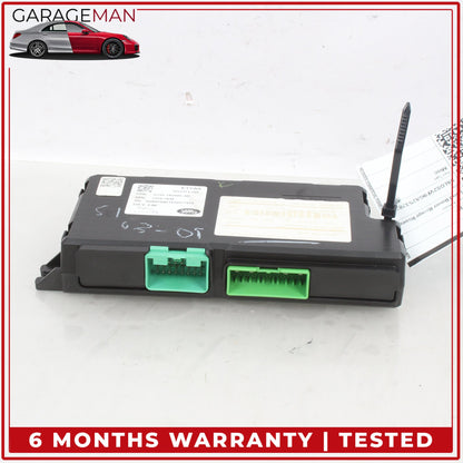 2013-2017 Range Rover L405 Front Right Side Seat Control Module GJ3214D600AD OEM
