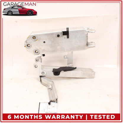 2012-2019 BMW 650i F13 Front Right Side Bumper Support Bracket 7186514-09 OEM
