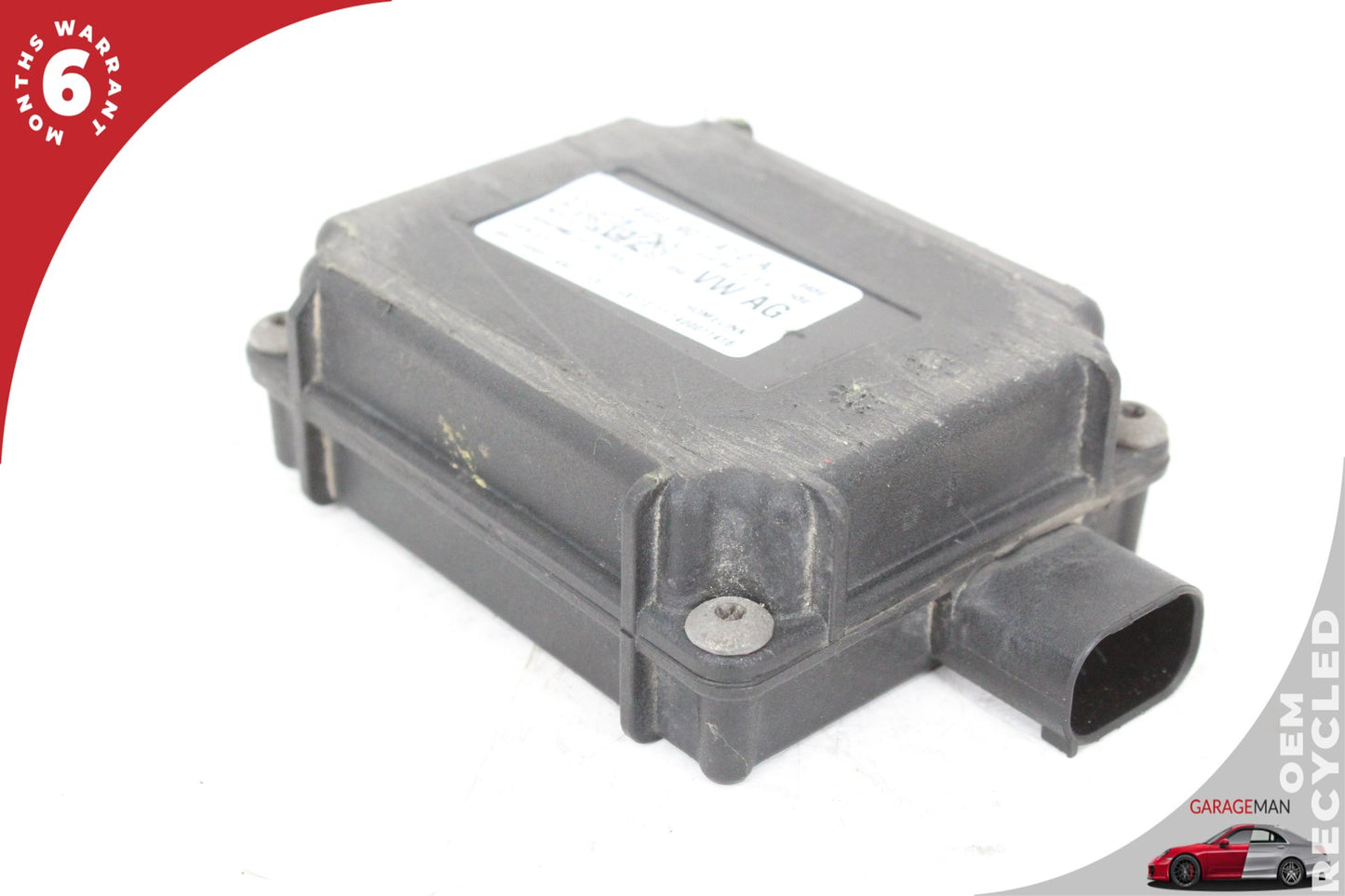 2011-2018 Audi A5 A4 HomeLink Garage Door Opener Control Module 4G0907410A OEM
