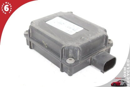 2011-2018 Audi A5 A4 HomeLink Garage Door Opener Control Module 4G0907410A OEM