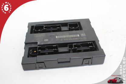 2009-2017 Audi RS5 Q5 SQ5 BCM Body Comfort Control Module Unit 8K0907064JP OEM