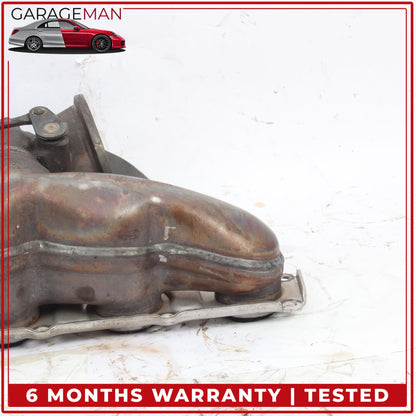 2012-2018 BMW 428i 320i 228i 328i Engine Motor Turbocharger 7609210 OEM