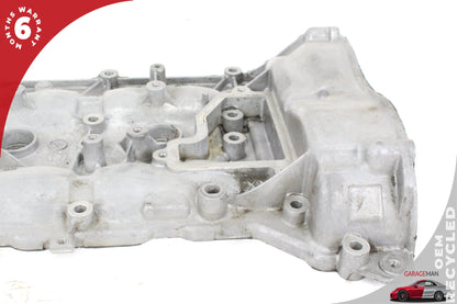 2005-2013 Mercedes W211 E350 Left Side Cylinder Head Valve Cover 2720161205 OEM