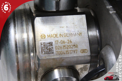 2017-2021 BMW 430i 440i 530i 540i Fuel High Pressure Pump 7642466 OEM