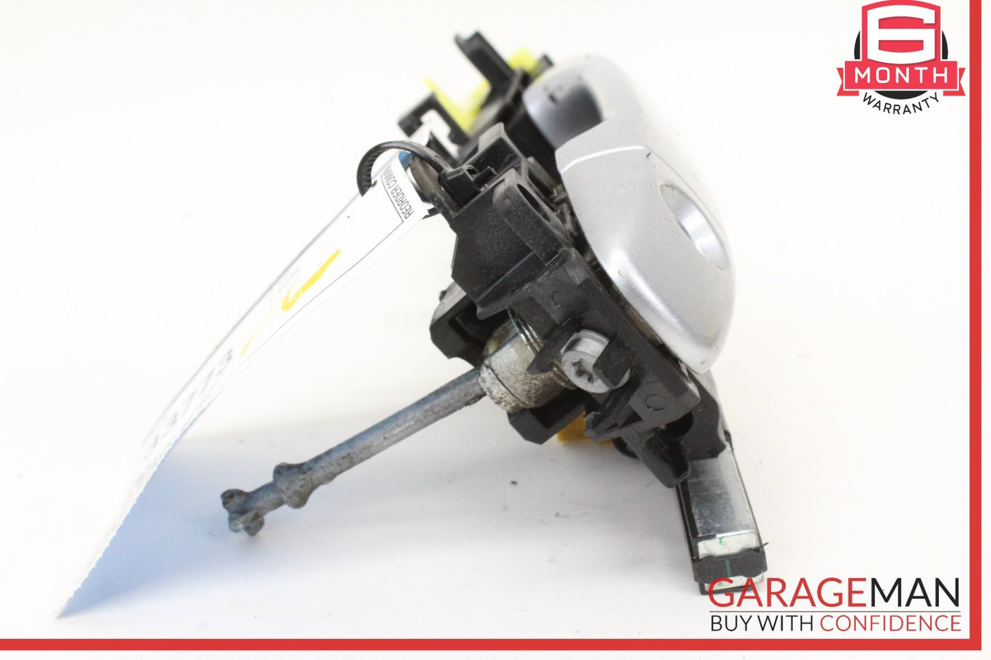 2015-2021 Subaru WRX Sedan Front Left Side Door Exterior Handle 61142FJ010 OEM